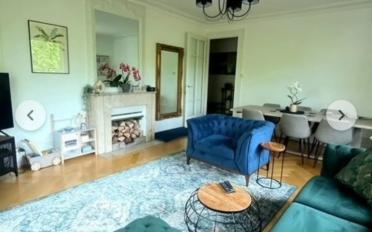 Wohnung 5 Zimmer - image - 2