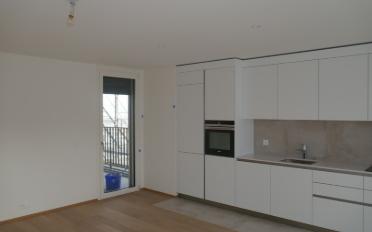 Attic flat 4 rooms - image - 3