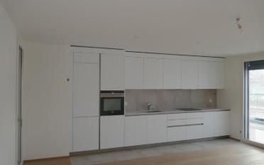 Attic flat 4 rooms - image - 4
