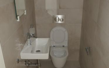 Attic flat 4 rooms - image - 10