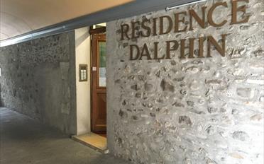 Furnished flat 2 rooms - image - 1