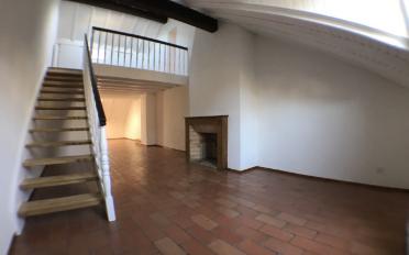 Attic flat 7 rooms - image - 4