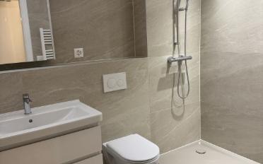 Attic flat 7 rooms - image - 13
