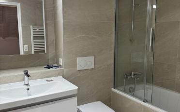 Attic flat 7 rooms - image - 12
