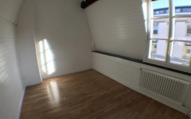 Attic flat 7 rooms - image - 11