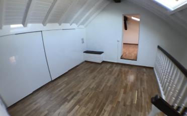 Attic flat 7 rooms - image - 7