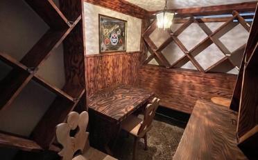 Chalet 8 Zimmer - image - 11