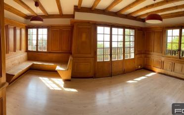 Chalet 8 Zimmer - image - 2
