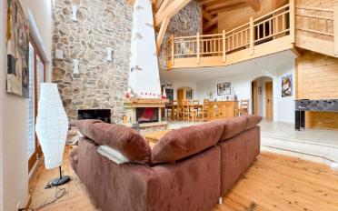 Chalet 7.5 Zimmer - image - 5