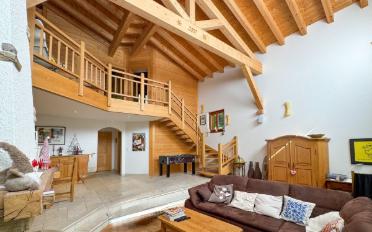 Chalet 7.5 Zimmer - image - 3