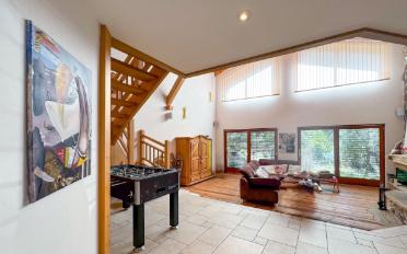 Chalet 7.5 Zimmer - image - 10