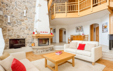 Chalet 7.5 Zimmer - image - 9