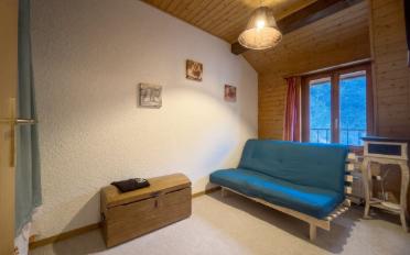 Appartement 3.5 pièces - image - 11