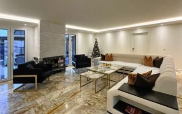 Bifamiliar house 6.5 rooms - image - 2