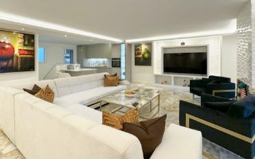 Bifamiliar house 6.5 rooms - image - 4