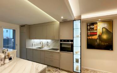 Bifamiliar house 6.5 rooms - image - 6