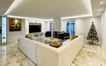 Bifamiliar house 6.5 rooms - image - 1