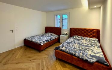 Bifamiliar house 6.5 rooms - image - 12