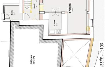 Wohngebäude 7 Zimmer - image - 9