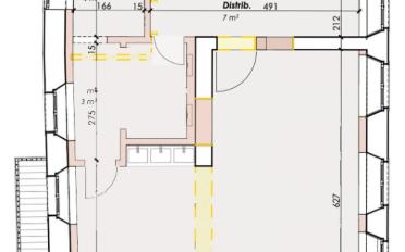 Wohngebäude 7 Zimmer - image - 11