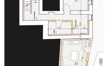 Wohngebäude 7 Zimmer - image - 13