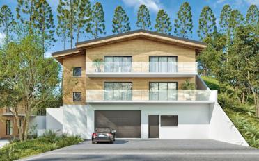 Chalet 5.5 rooms - image - 7
