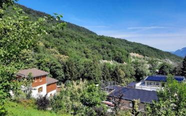 Chalet 5.5 rooms - image - 8