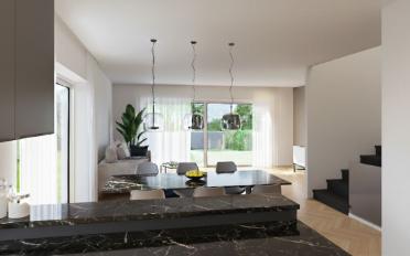 Villa 4.5 pièces - image - 2