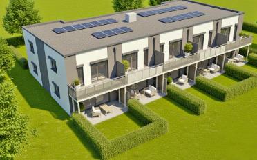 Villa 4.5 pièces - image - 8