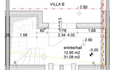 Villa 4.5 pièces - image - 12