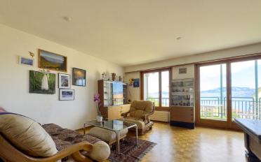 Wohnung 4.5 Zimmer - image - 4