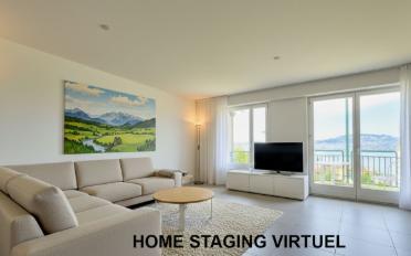 Wohnung 4.5 Zimmer - image - 5
