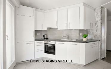 Wohnung 4.5 Zimmer - image - 3