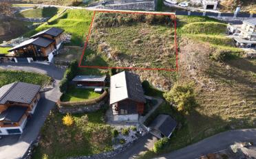 Terrain à bâtir - image - 1