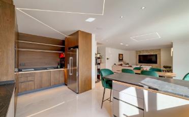 Immeuble résidentiel - image - 3