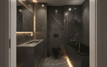 Row house 4.5 rooms - image - 5