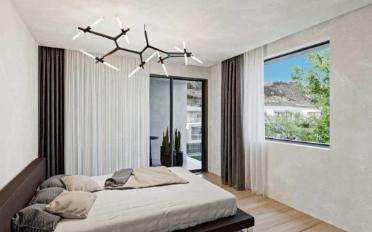 Attikawohnung 4.5 Zimmer - image - 3