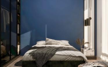 Terrassenwohnung 4 Zimmer - image - 3