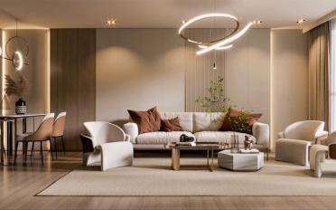 Terrassenwohnung 4 Zimmer - image - 2