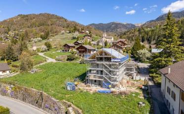 Terrassenwohnung 4 Zimmer - image - 7