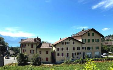 Terrassenwohnung 4 Zimmer - image - 8