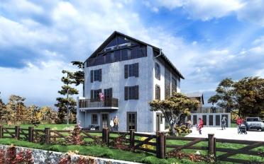 Terrassenwohnung 4 Zimmer - image - 10