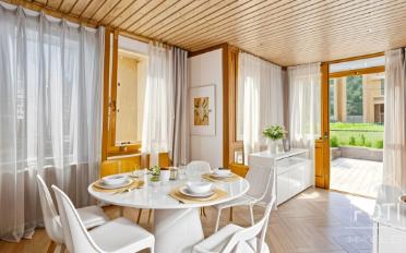 Wohnung 4.5 Zimmer - image - 2