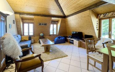 Apartment 3.5 rooms - image - 2