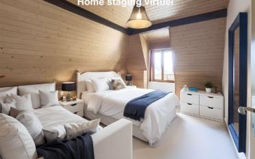 Apartment 3.5 rooms - image - 6