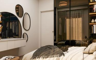 Apartment 2 rooms - image - 3
