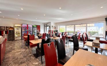 Restaurant - image - 1