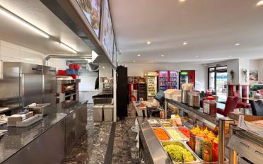 Restaurant - image - 3