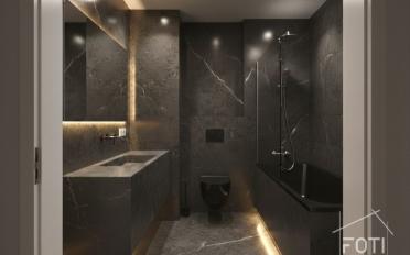 Row house 4.5 rooms - image - 5