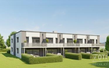 Row house 4.5 rooms - image - 6